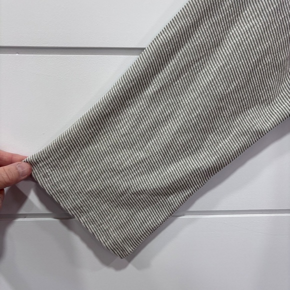 NWT Donni drape front sandwash cardigan neutral colours one size - Picture 3 of 15